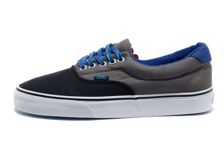 Vans Authentic [H. 06] - Cliquez sur l'image pour la fermer